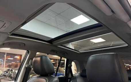 Renault Koleos I рестайлинг 2, 2008 год, 700 000 рублей, 19 фотография