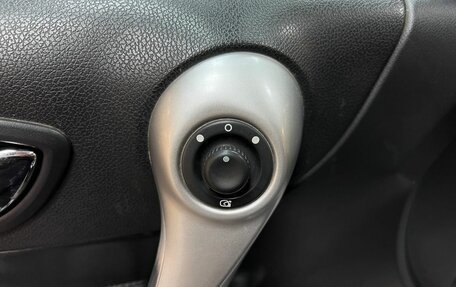 Renault Koleos I рестайлинг 2, 2008 год, 700 000 рублей, 17 фотография