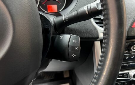 Renault Koleos I рестайлинг 2, 2008 год, 700 000 рублей, 22 фотография