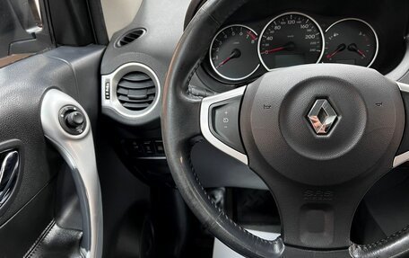 Renault Koleos I рестайлинг 2, 2008 год, 700 000 рублей, 20 фотография