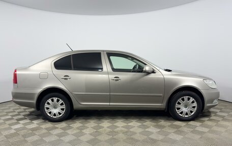 Skoda Octavia, 2013 год, 587 900 рублей, 2 фотография