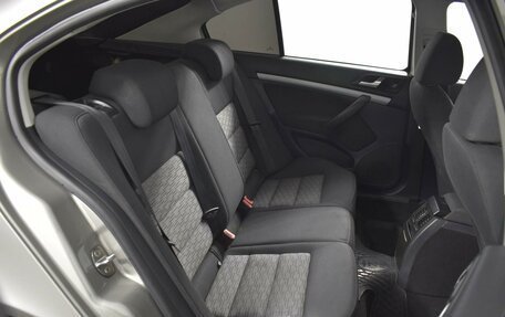 Skoda Octavia, 2013 год, 587 900 рублей, 3 фотография