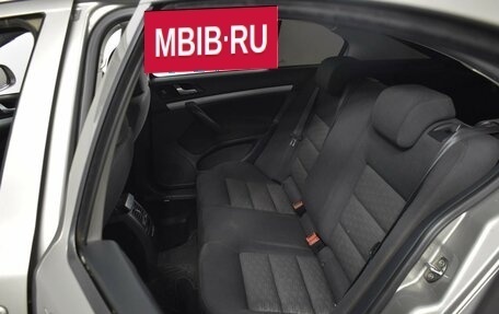 Skoda Octavia, 2013 год, 587 900 рублей, 5 фотография