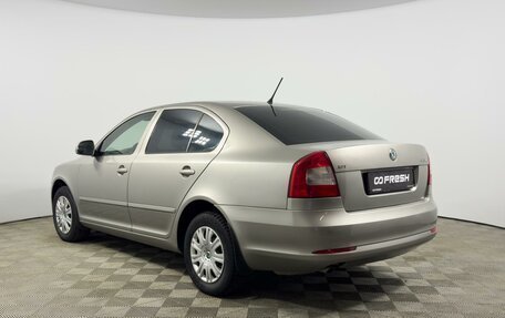 Skoda Octavia, 2013 год, 587 900 рублей, 11 фотография
