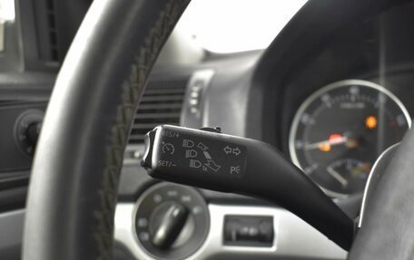 Skoda Octavia, 2013 год, 587 900 рублей, 17 фотография