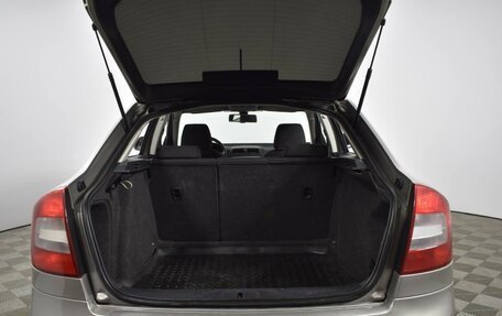 Skoda Octavia, 2013 год, 587 900 рублей, 10 фотография