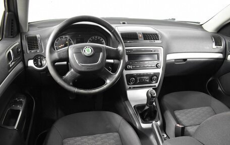 Skoda Octavia, 2013 год, 587 900 рублей, 14 фотография