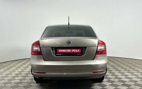 Skoda Octavia, 2013 год, 587 900 рублей, 13 фотография