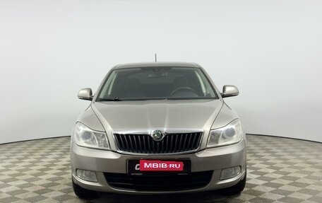 Skoda Octavia, 2013 год, 587 900 рублей, 12 фотография