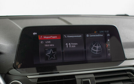 BMW X3, 2020 год, 3 890 000 рублей, 13 фотография