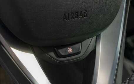 BMW X3, 2020 год, 3 890 000 рублей, 15 фотография