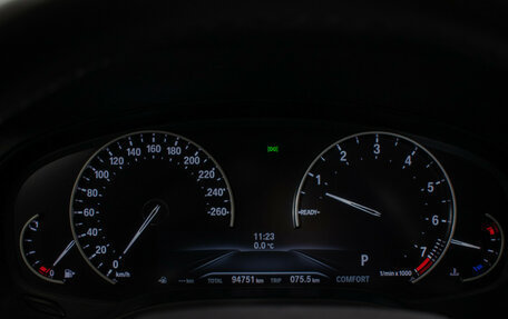 BMW X3, 2020 год, 3 890 000 рублей, 12 фотография