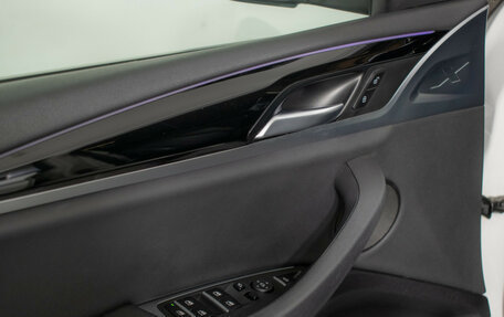 BMW X3, 2020 год, 3 890 000 рублей, 18 фотография