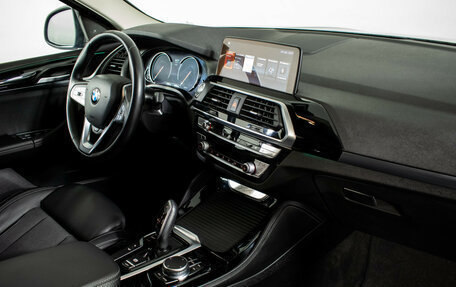 BMW X4, 2021 год, 4 920 000 рублей, 10 фотография