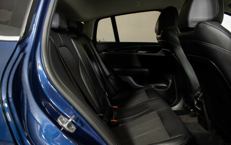 BMW X4, 2021 год, 4 920 000 рублей, 9 фотография