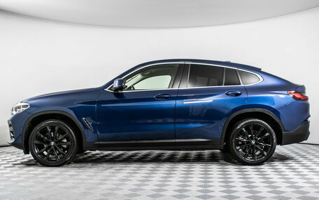 BMW X4, 2021 год, 4 920 000 рублей, 8 фотография