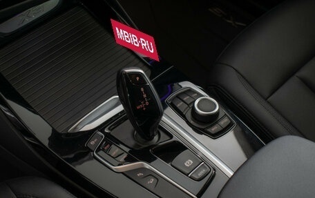 BMW X3, 2020 год, 3 890 000 рублей, 16 фотография