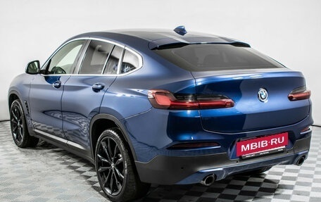 BMW X4, 2021 год, 4 920 000 рублей, 7 фотография