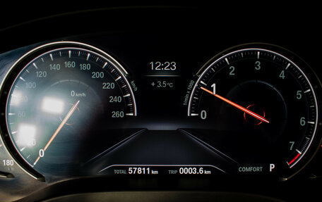 BMW X4, 2021 год, 4 920 000 рублей, 12 фотография