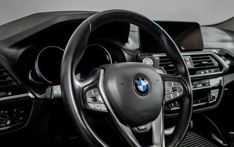 BMW X4, 2021 год, 4 920 000 рублей, 13 фотография