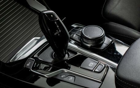 BMW X4, 2021 год, 4 920 000 рублей, 16 фотография