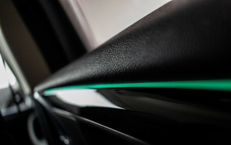 BMW X4, 2021 год, 4 920 000 рублей, 18 фотография