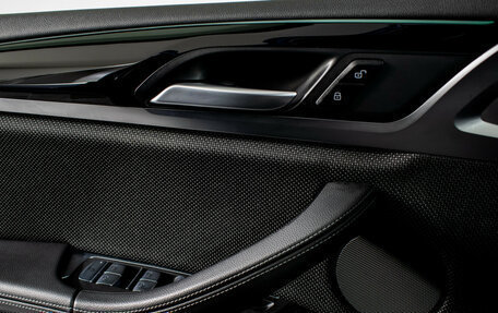 BMW X4, 2021 год, 4 920 000 рублей, 17 фотография