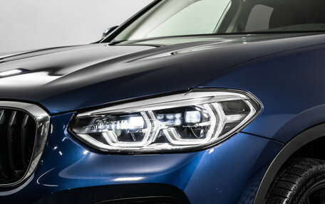 BMW X4, 2021 год, 4 920 000 рублей, 20 фотография