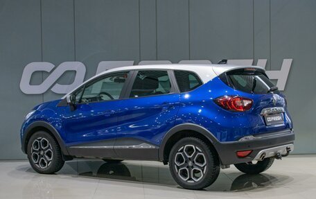 Renault Kaptur I рестайлинг, 2022 год, 1 690 000 рублей, 2 фотография