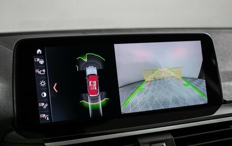 BMW X4, 2021 год, 4 920 000 рублей, 15 фотография