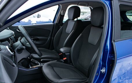 Renault Kaptur I рестайлинг, 2022 год, 1 690 000 рублей, 10 фотография