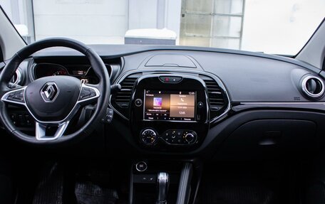 Renault Kaptur I рестайлинг, 2022 год, 1 690 000 рублей, 12 фотография
