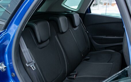 Renault Kaptur I рестайлинг, 2022 год, 1 690 000 рублей, 7 фотография