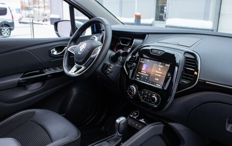 Renault Kaptur I рестайлинг, 2022 год, 1 690 000 рублей, 13 фотография