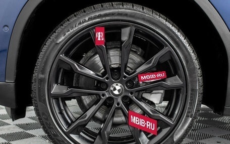 BMW X4, 2021 год, 4 920 000 рублей, 21 фотография