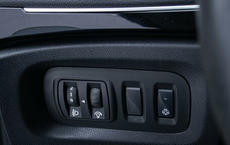 Renault Kaptur I рестайлинг, 2022 год, 1 690 000 рублей, 17 фотография