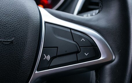 Renault Kaptur I рестайлинг, 2022 год, 1 690 000 рублей, 18 фотография