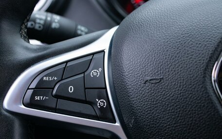 Renault Kaptur I рестайлинг, 2022 год, 1 690 000 рублей, 19 фотография