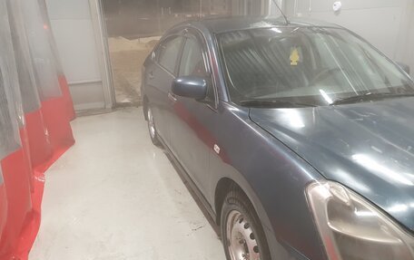 Nissan Almera, 2014 год, 250 000 рублей, 7 фотография