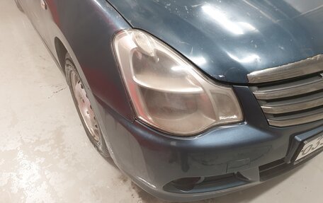 Nissan Almera, 2014 год, 250 000 рублей, 3 фотография