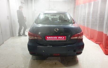 Nissan Almera, 2014 год, 250 000 рублей, 6 фотография