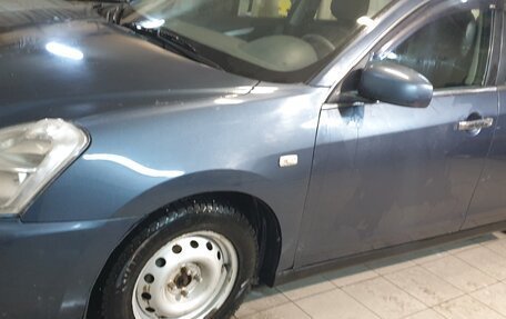 Nissan Almera, 2014 год, 250 000 рублей, 12 фотография