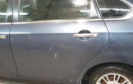 Nissan Almera, 2014 год, 250 000 рублей, 10 фотография