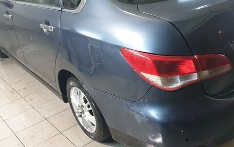 Nissan Almera, 2014 год, 250 000 рублей, 9 фотография