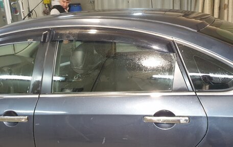 Nissan Almera, 2014 год, 250 000 рублей, 11 фотография