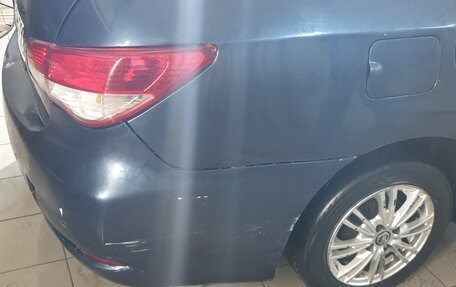 Nissan Almera, 2014 год, 250 000 рублей, 17 фотография