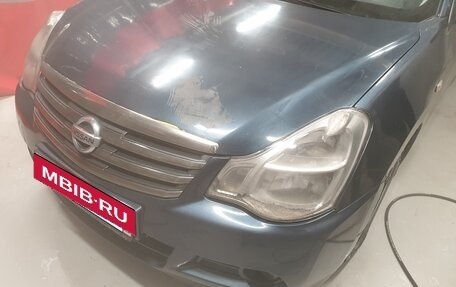 Nissan Almera, 2014 год, 250 000 рублей, 4 фотография