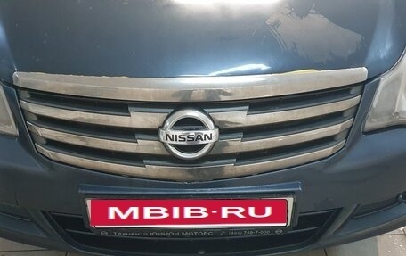 Nissan Almera, 2014 год, 250 000 рублей, 13 фотография