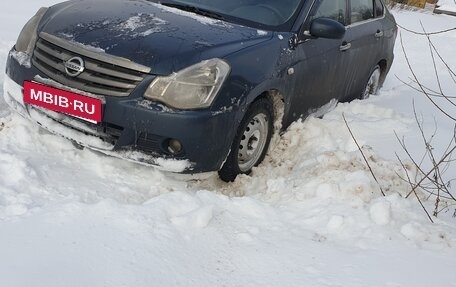 Nissan Almera, 2014 год, 250 000 рублей, 18 фотография