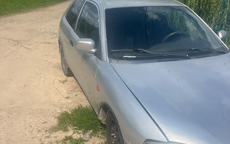 Mitsubishi Colt VI рестайлинг, 1999 год, 55 000 рублей, 7 фотография